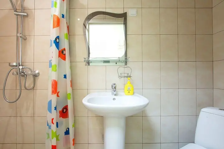 Санкт-Петербург: CityLime Hostel
