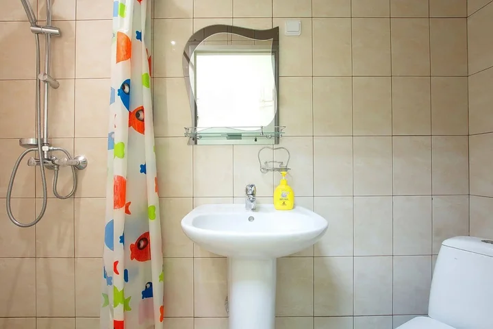 Санкт-Петербург: CityLime Hostel