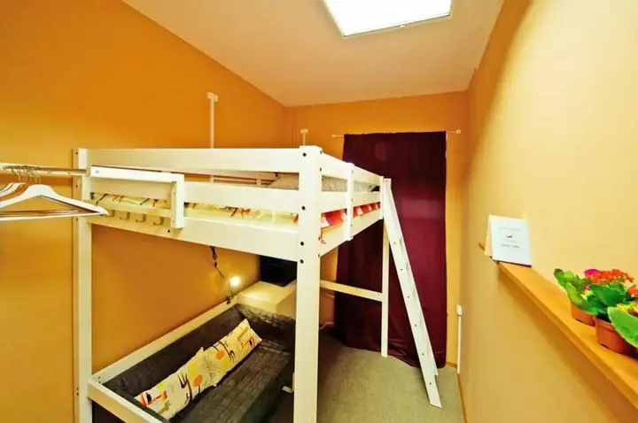 Санкт-Петербург: Coffee Hostel