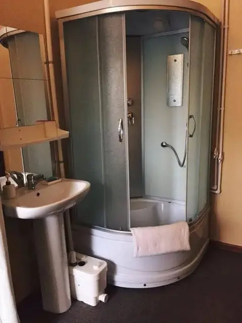 Санкт-Петербург: Coffee Hostel