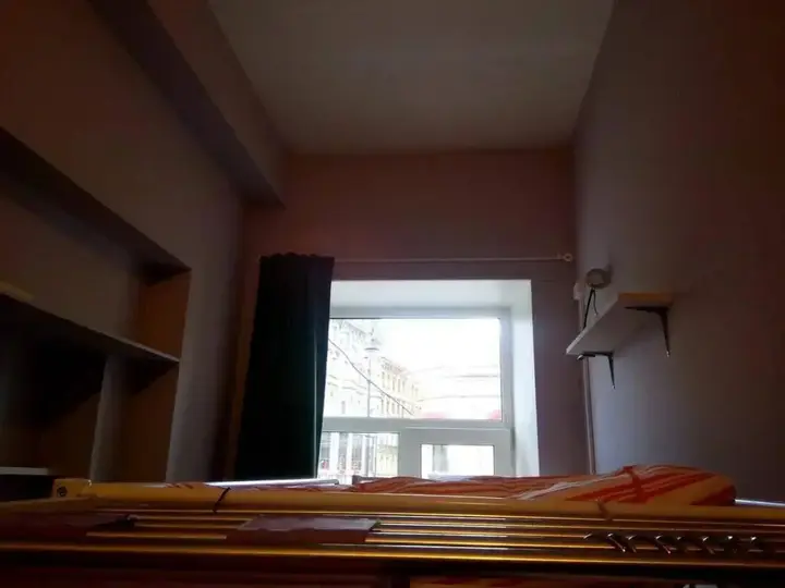 Санкт-Петербург: Coffee Hostel