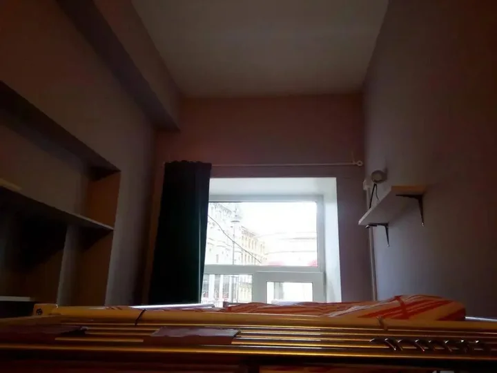 Санкт-Петербург: Coffee Hostel