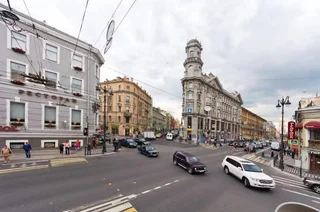 Санкт-Петербург: Coffee Hostel
