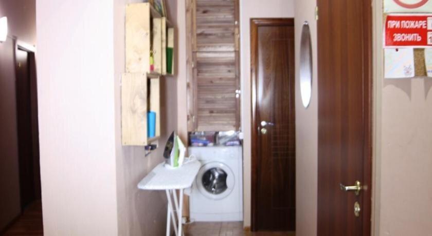 Санкт-Петербург: Coffee Hostel