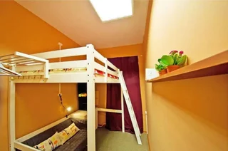 Санкт-Петербург: Coffee Hostel