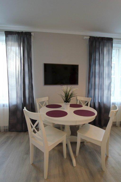 CoHome Comfy Central Apartment — фото 4