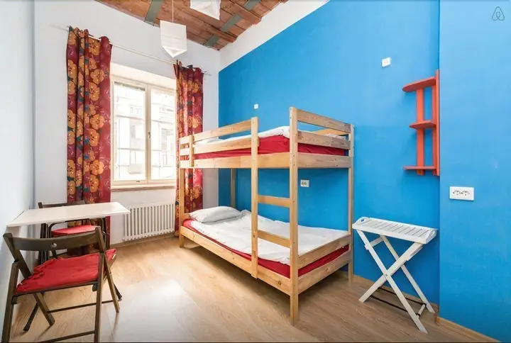 Contact Hostel Nevsky — фото 2
