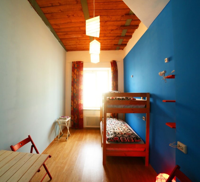 Contact Hostel Nevsky — фото 5
