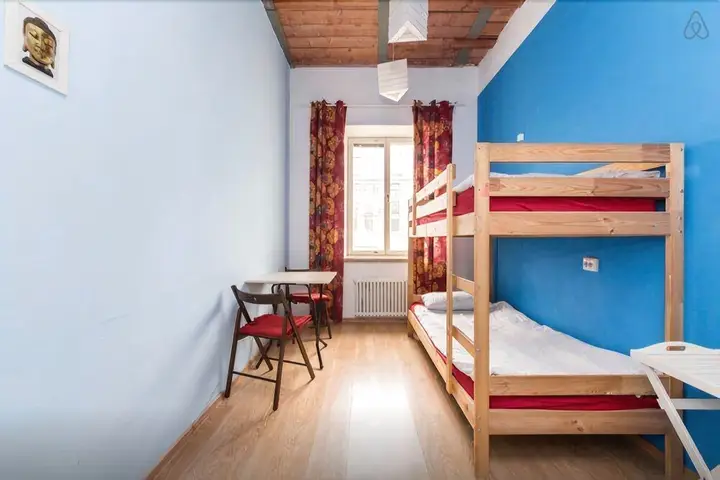 Contact Hostel Nevsky — фото 1