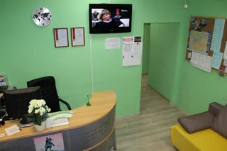 Санкт-Петербург: Hostel Day and Night