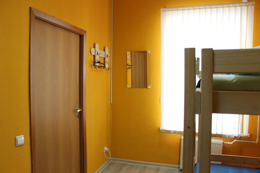 Санкт-Петербург: Hostel Day and Night