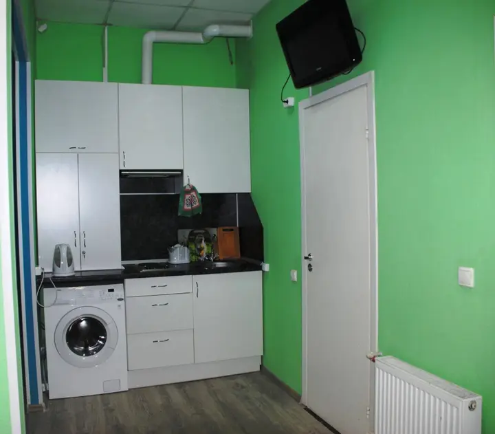 Санкт-Петербург: Hostel Day and Night