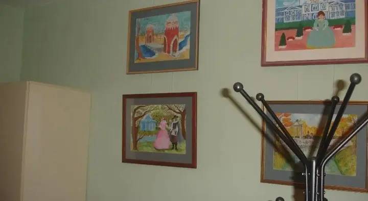Санкт-Петербург: Hostel Do Re Mi