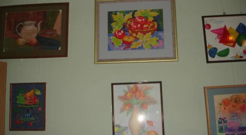 Санкт-Петербург: Hostel Do Re Mi