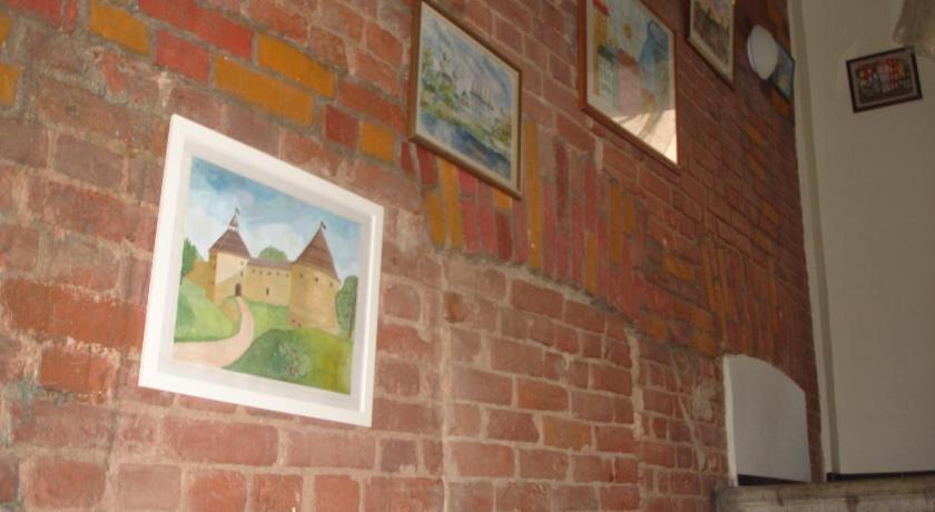 Санкт-Петербург: Hostel Do Re Mi
