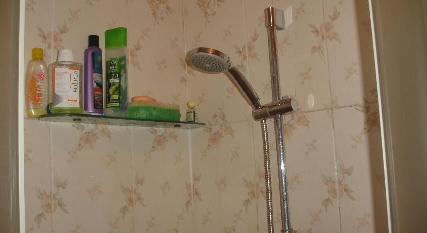 Санкт-Петербург: Hostel Do Re Mi