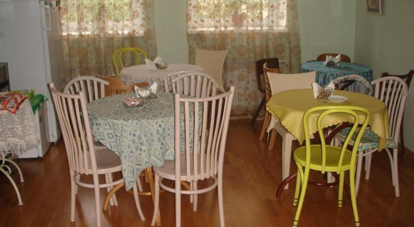 Санкт-Петербург: Hostel Do Re Mi