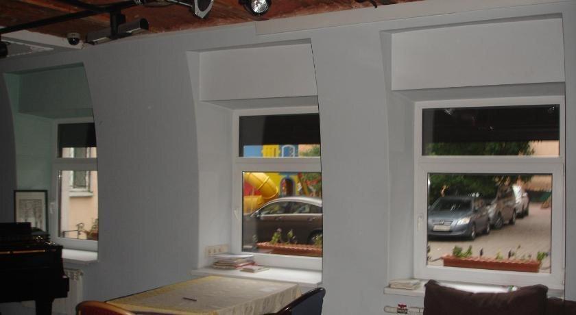 Санкт-Петербург: Hostel Do Re Mi