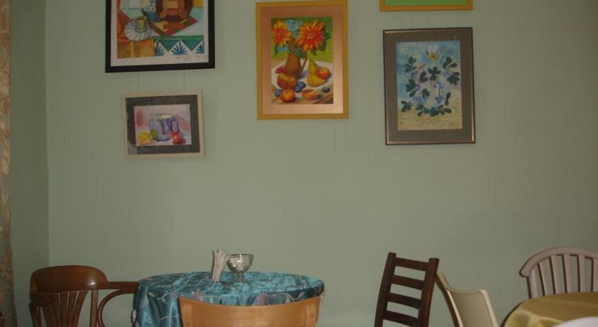 Санкт-Петербург: Hostel Do Re Mi