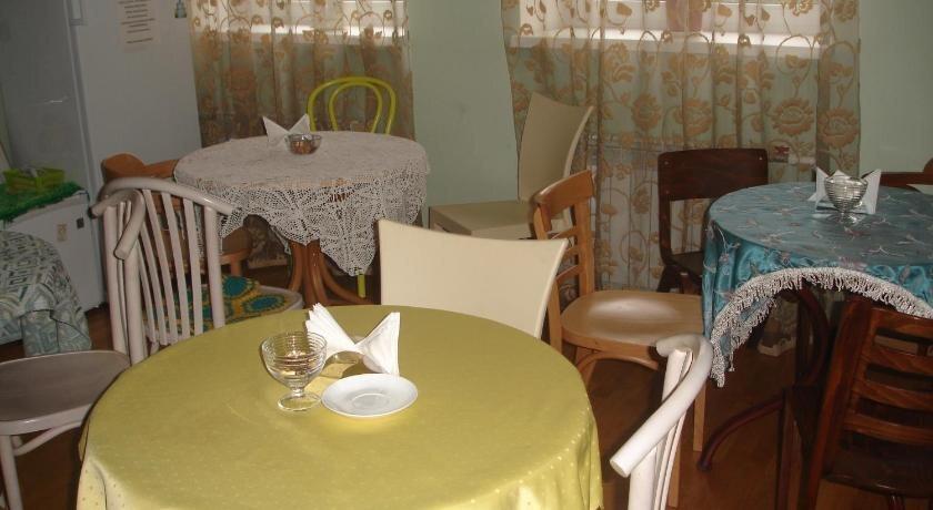 Санкт-Петербург: Hostel Do Re Mi