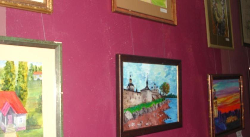 Санкт-Петербург: Hostel Do Re Mi