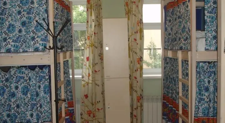 Санкт-Петербург: Hostel Do Re Mi