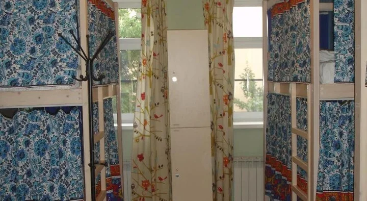 Санкт-Петербург: Hostel Do Re Mi
