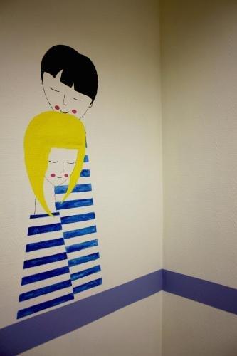Санкт-Петербург: Green Cat Capsule Hostel