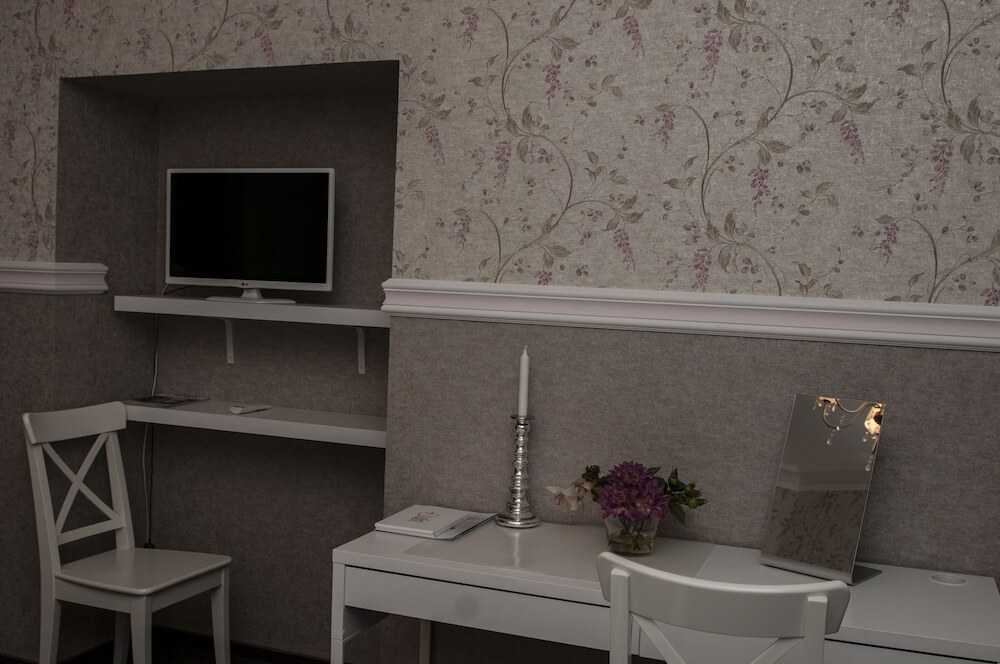Санкт-Петербург: Гостевой дом Эмили