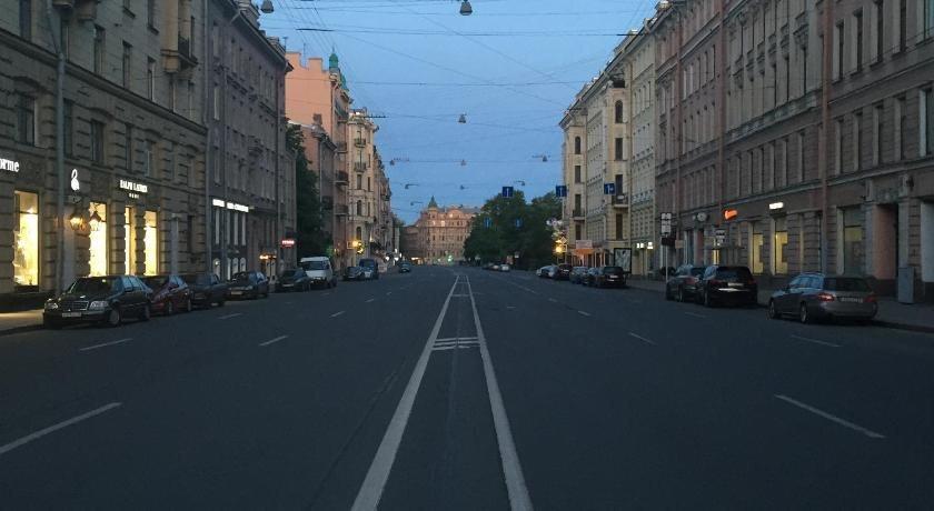 Санкт-Петербург: Family Spb