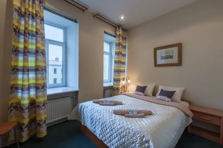 Гостевой дом Favorit inn — фото 1