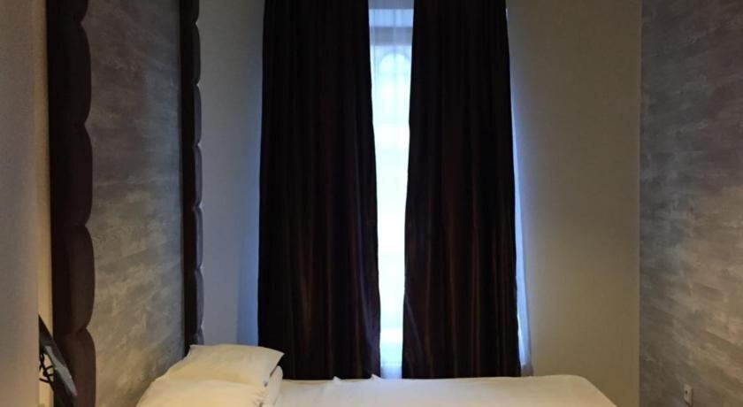Санкт-Петербург: FD Hostel
