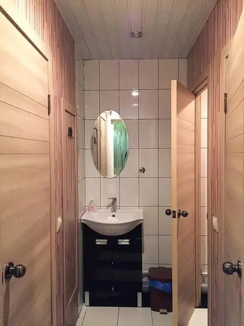 Санкт-Петербург: FD Hostel