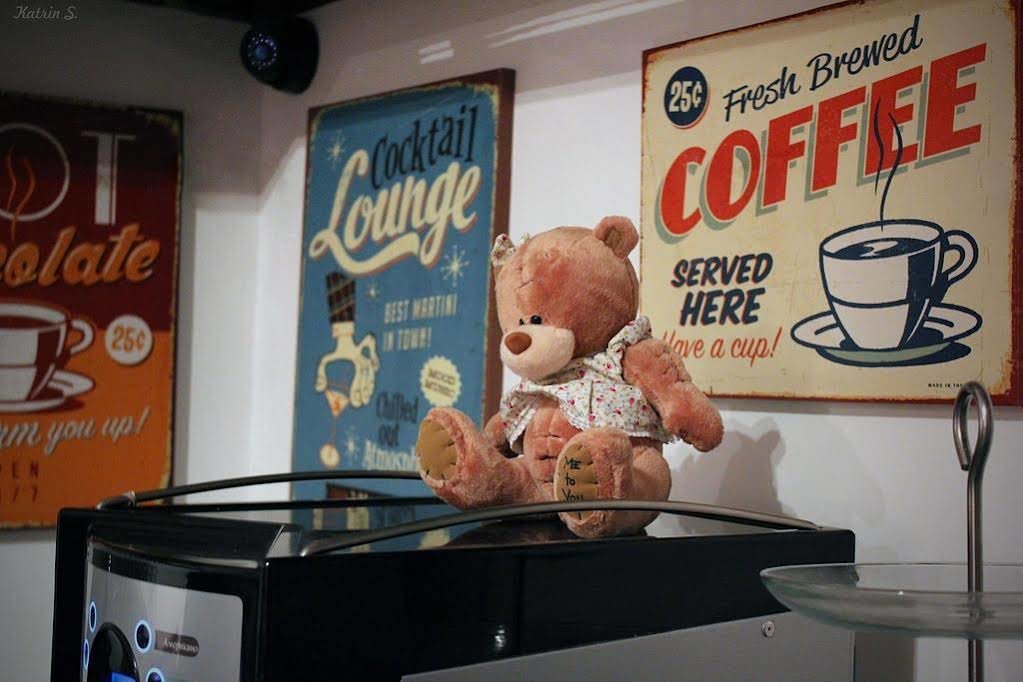 Санкт-Петербург: FD Hostel 