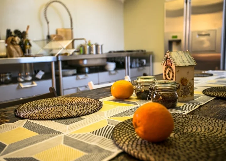 Санкт-Петербург: FJC Loft Hostel