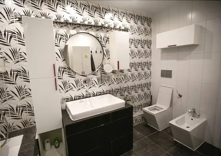 Санкт-Петербург: FJC Loft Hostel