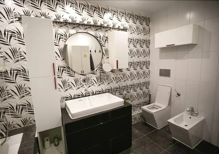 Санкт-Петербург: FJC Loft Hostel