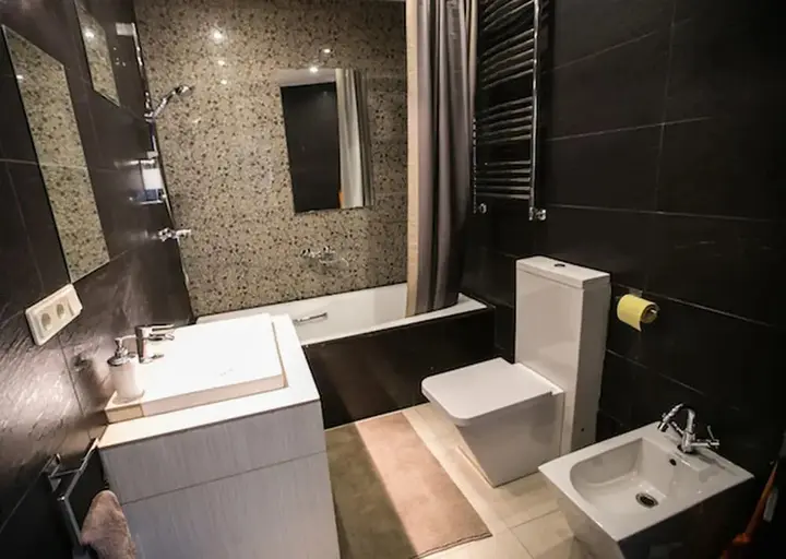 Санкт-Петербург: FJC Loft Hostel
