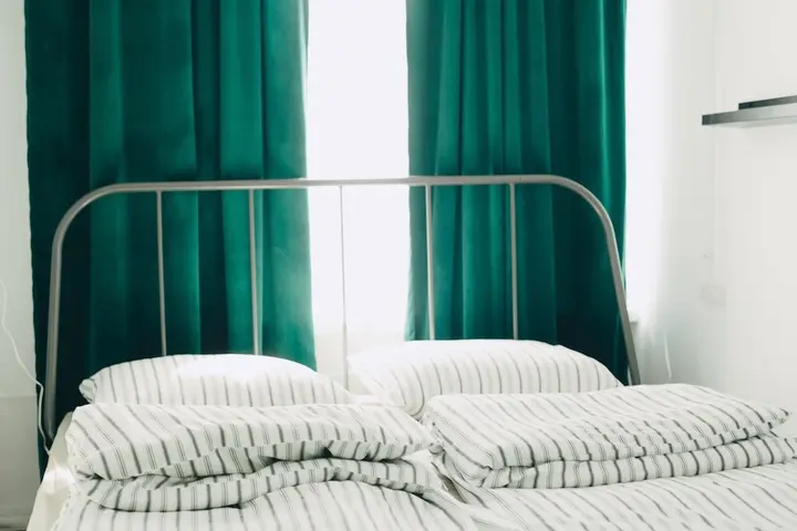 Санкт-Петербург: Fontanka River View Hostel Saint Pe