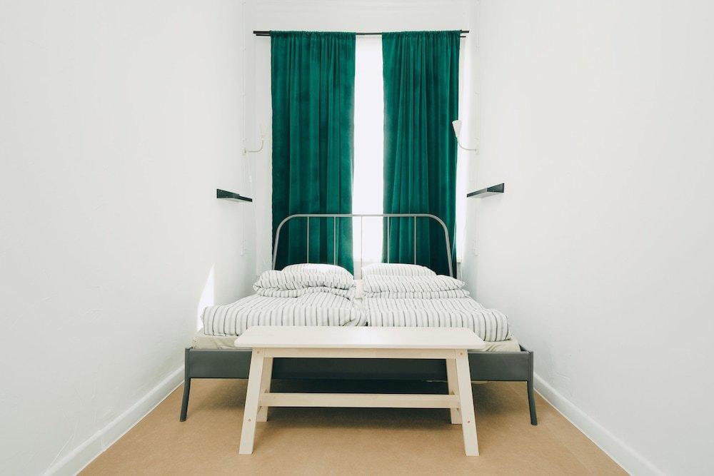 Санкт-Петербург: Fontanka River View Hostel Saint Pe