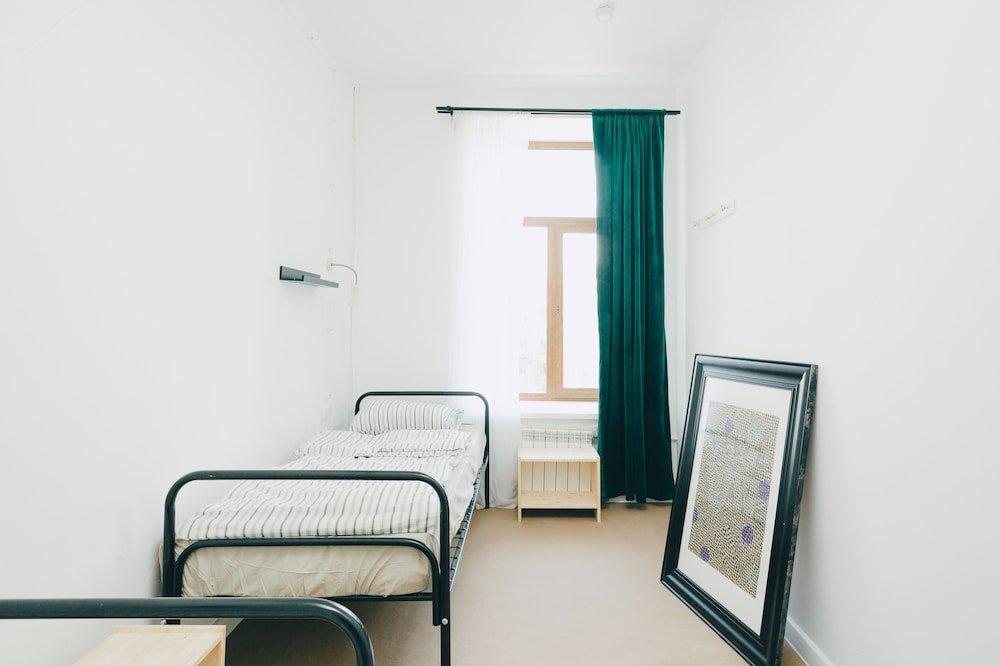 Санкт-Петербург: Fontanka River View Hostel Saint Pe