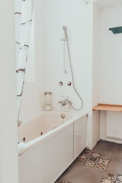 Санкт-Петербург: Fjord Hostel