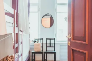Санкт-Петербург: Fjord Hostel