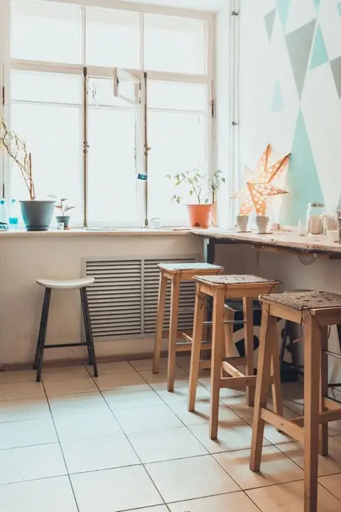 Санкт-Петербург: Fjord Hostel