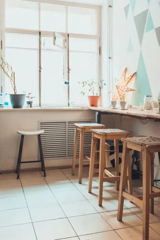 Санкт-Петербург: Fjord Hostel