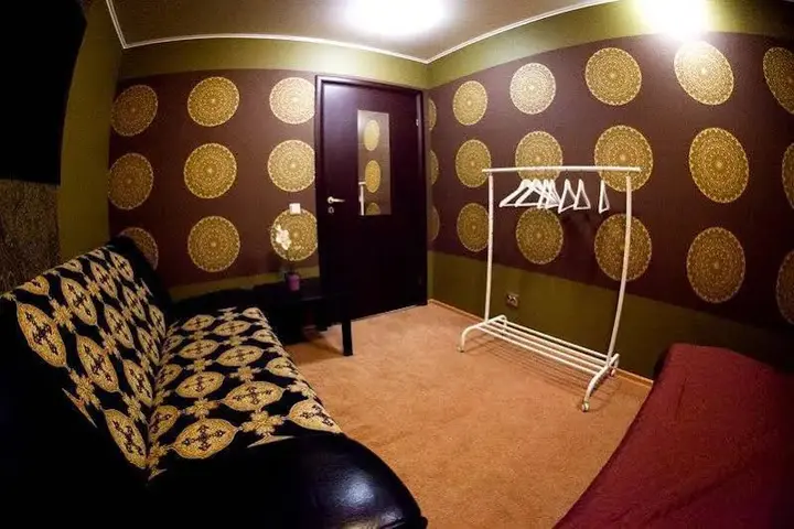 Санкт-Петербург: Four Rooms Hostel