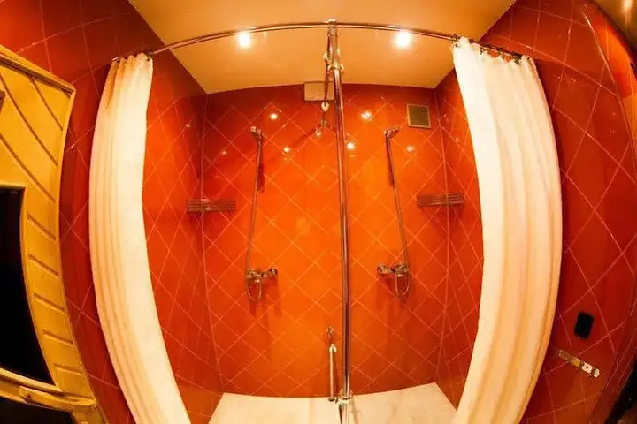 Санкт-Петербург: Four Rooms Hostel