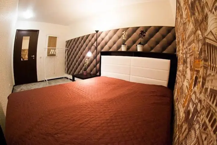 Санкт-Петербург: Four Rooms Hostel