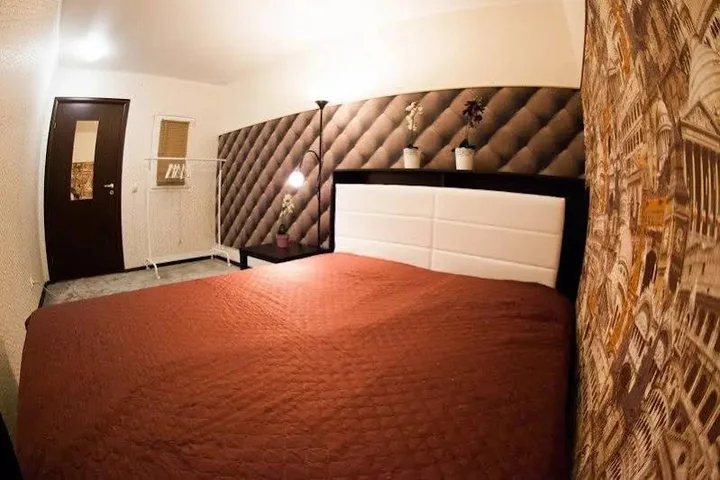 Санкт-Петербург: Four Rooms Hostel