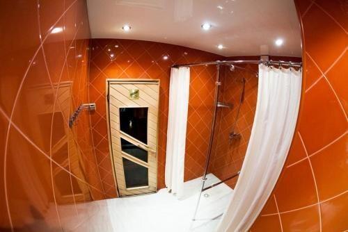 Санкт-Петербург: Four Rooms Hostel